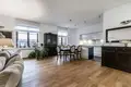 Chambre 3 chambres 117 m² Varsovie, Pologne