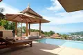 3-Schlafzimmer-Villa 439 m² Kamala, Thailand