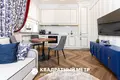 2 room apartment 44 m² Minsk, Belarus