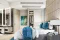 Attique 2 chambres 277 m² Pa Tong, Thaïlande