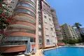 Appartement 3 chambres 115 m² Tosmur, Turquie