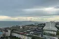 Condo z 2 sypialniami  w Pattaya City, Tajlandia