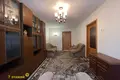 Appartement 3 chambres 59 m² Minsk, Bélarus