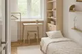 Wohnung 2 zimmer 48 m² Warschau, Polen