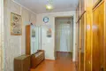 3 room apartment 66 m² Minsk, Belarus
