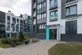 2 room apartment 51 m² Kopishche, Belarus