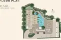 2 bedroom apartment 74 m² Karon, Thailand