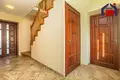 Cottage 187 m² Vytrapauscyna, Belarus
