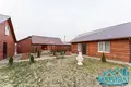 6 room apartment 919 m² Ozyaritska-Slabadski rural council, Belarus