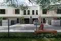 Duplex 4 bedrooms 148 m² Warsaw, Poland