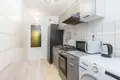 Apartamento 3 habitaciones 48 m² Varsovia, Polonia