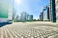 2 bedroom apartment 74 m² Mezitli, Turkey