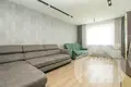 Apartamento 3 habitaciones 80 m² Ashmyany, Belarús