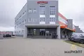 Office 10 rooms 2 819 m² in Drozdava, Belarus