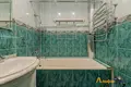 Квартира 2 комнаты 73 м² Минск, Беларусь