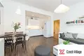 Apartamento 3 habitaciones 58 m² Praga, Chequia