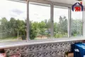 Wohnung 2 zimmer 52 m² Minsk, Belarus