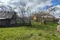 Casa 3 habitaciones 63 m² Slabadski sielski Saviet, Belarús