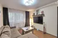 3 room apartment 55 m² Minsk, Belarus