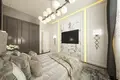 Квартира 53 м² Демирташ, Турция
