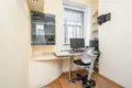 4 room apartment 116 m² Minsk, Belarus