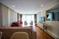3 bedroom apartment 150 m² Konyaalti, Turkey