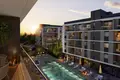Appartement 2 chambres 102 m² Limassol, Chypre