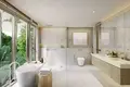 Willa 5 pokojów 462 m² Si Sunthon, Tajlandia