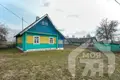 Haus 51 m² Visnieuski sielski Saviet, Belarus