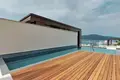 Квартира 3 спальни 438 м² Тиват, Черногория