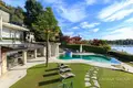 villa de 5 dormitorios 400 m² Monvalle, Italia