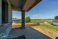 Dom wolnostojący 232 m² Haranski sielski Saviet, Białoruś