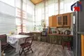 Casa 173 m² Rudzienski sielski Saviet, Belarús