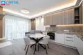Квартира 2 комнаты 41 м² в Вильнюсе, Литва