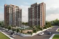 Квартира 3 комнаты 120 м² Мезитли, Турция