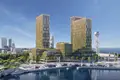 Estudio 1 habitación 35 m² Batumi, Georgia
