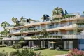 2 bedroom apartment 151 m² Marbella, Spain