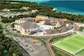 Dom 2 pokoi 60 m² Zelenogradsky District, Rosja