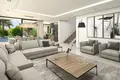 Villa de tres dormitorios 480 m² Pedreguer, Španjolska