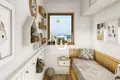 Apartamento 2 habitaciones 50 m² Budva, Montenegro