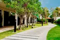 3 bedroom townthouse 214 m² Ban Bang Thao, Thailand