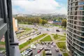 Wohnung 2 zimmer 45 m² Minsk, Belarus