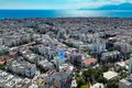 Wohnung 3 zimmer 60 m² Muratpasa, Türkei