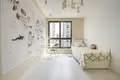 4 room apartment 96 m² Warsaw, Poland