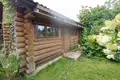 Дом 58 м² Юзуфовский сельский Совет, Беларусь