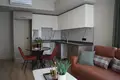 Квартира 2 комнаты 55 м² Аланья, Турция