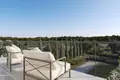 3 bedroom apartment 166 m² Parekklisia, Cyprus