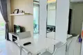 Copropriété 1 chambre  Pattaya, Thaïlande