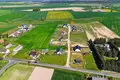 Land 693 m² Gorszewice, Poland