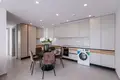 Mieszkanie 2 pokoi 77 m² w Pafos, Cypr